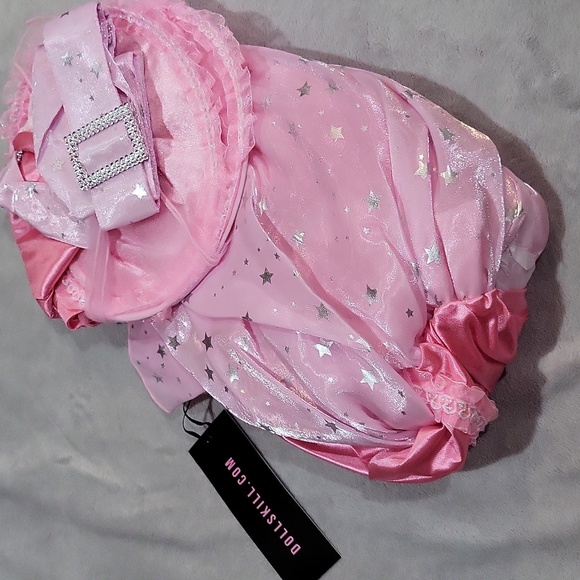 Dolls Kill Bewitching Costume - Picture 1 of 11